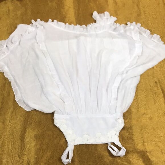 D.Signed Disney Girls Dress Size 7/8 - Picture 2 of 16